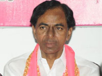 KCR call to join protest bandh