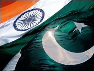 Twitter - New chapter in Indo-Pak relations