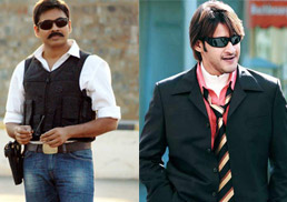 Pawan & Mahesh away from Star Cricket