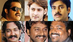 Young heroes n directors degrading Tollywood?
