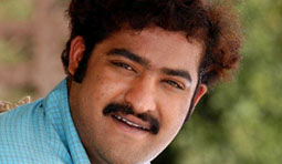 Junior NTR is father of Harikrishna!