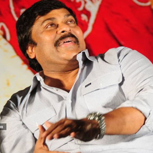 Market Maata: Chiru challenging Charan & Nag