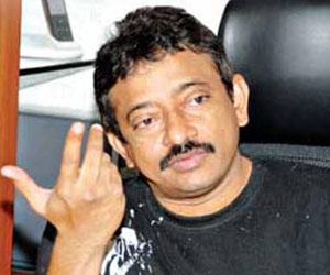 Varma calls himself, a 'Chamcha' of Nag!