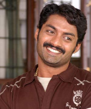 Kalyanram becomes a proud father