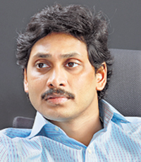 Jagan justifies Odarpu Yatra