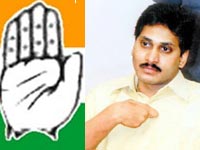  Cong tie-up to check Jagan?