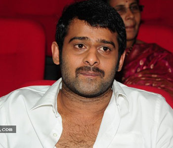 Choreographer Lawrence to direct Prabhas