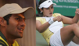 Low budget movie on Sania Mirza Love Story!