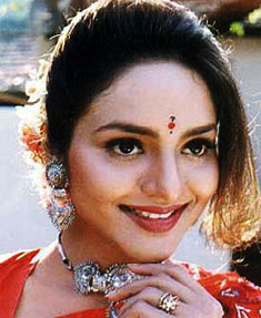 Madhubala of 'Roja' making comeback