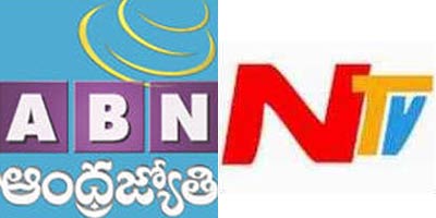 Media War: NTv Narendra Chowdary Vs ABN Radhakrishna