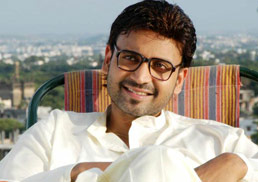 Kumar Brothers' film with Sumanth