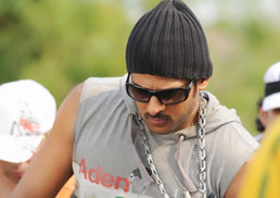 Prabhas film's Malaysia schedule