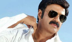 Balayya says Sorry to Puri.