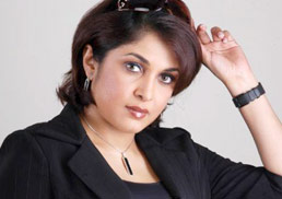 Ramyakrishna to repeat Nilambari feat 