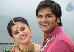 Jummandi Nadam completes shooting 