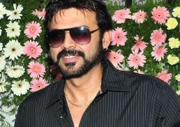 Venkatesh to play Vivekananda on small screen 