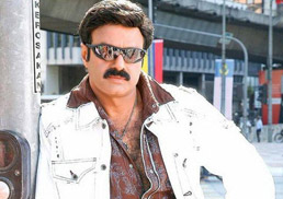 Hero Balakrishna turns 51 on tomorow