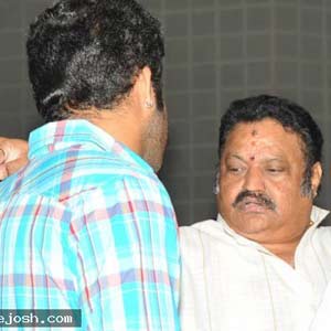 Market Maata: Jr. NTR skipped Balayya cake cutting