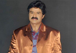 Balakrishna's Paramavirachakra kicks off 