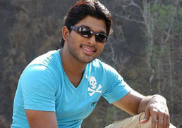 Allu Arjun's Badrinath shelved?