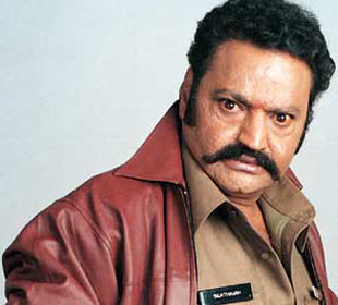 Harikrishna blasts Chiranjeevi