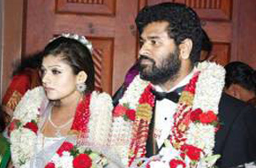 Fresh 25 of Prabhu Deva Wedding Photos