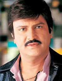 Mohan Babu joins Chiru & Jr. NTR party!