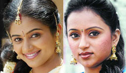 Priyamani to follow Telugu anchor Suma!