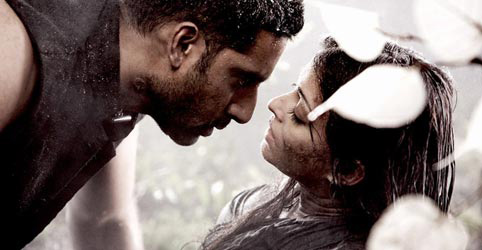 Release facts about 'Raavan'