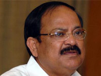 Help BJP become an alternative to Cong: Venkaiah