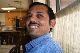 Mobile phone kills Andhrite in USA