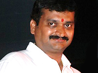 Ganesh Babu in star stunts