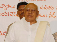 Co-op Minister defends CM visit to Nizamabad