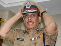 State seeks 80 companies of paramilitary forces for bypolls:DGP