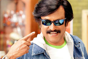 Rajinikanth becomes grand pa again