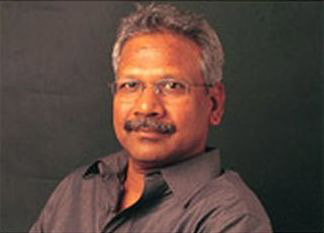 Maniratnam next project with Simbu?