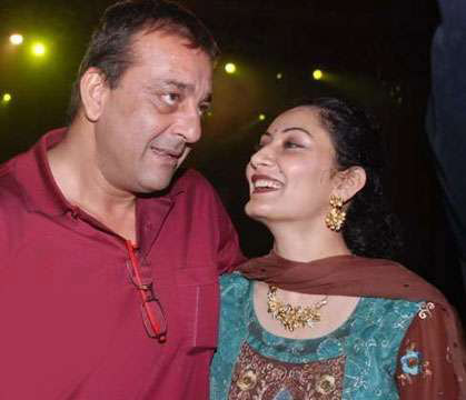 Will Sanju Baba get twin daughters?