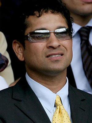 Sachin Tendulkar is Group Captain in Indian Air Force