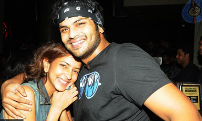 Manchu Lakshmi & Manoj's remuneration?