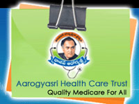 Cororate hospital goof up for Arogyasri funds exposed