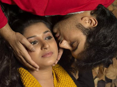 Udaykiran's traumatic 'Alladista'