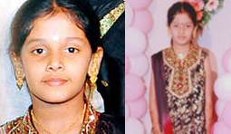 Mother behind Naga Vaishnavi's murder?