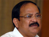 Venkaiah wants PM to resolve Babli row