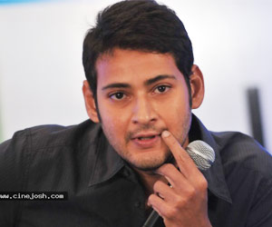 Mahesh give T shocks to Media