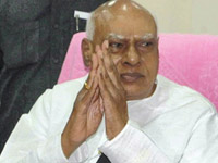 DS, Rosaiah for Delhi today