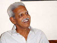 Varavara Rao files case against encounter