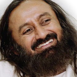 Sex video blackmailing: Sri Sri Ravishankar (Art of Living)