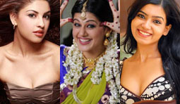 Three Roses turn thorns for Anushka n Kajal