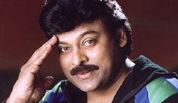 Who will replace Chiru for Number One?