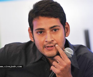 Mahesh fans ready to to carry 'Amrutanjan'